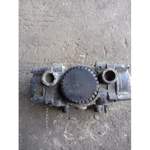 Модулятор EBS Iveco stralis (375), 4801040050-4