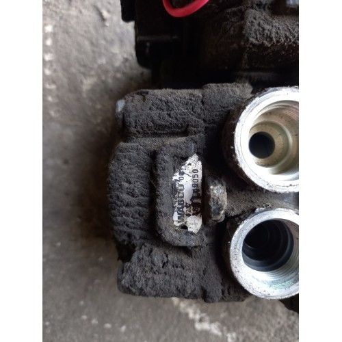 Модулятор EBS Iveco stralis (371), 4801040050-2