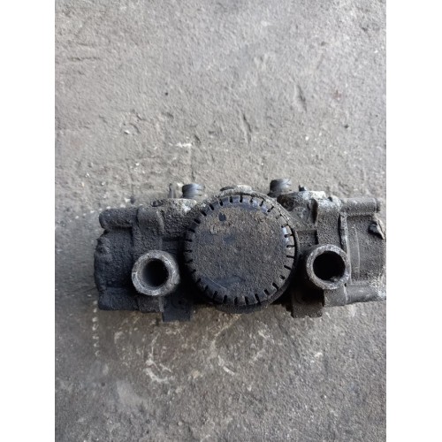 Модулятор EBS Iveco stralis (371), 4801040050-1