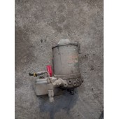 Центральная смазка MAN TGA 157460 (999)