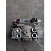 Модулятор EBS Iveco stralis (354)