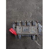 Модулятор EBS Iveco stralis (359)