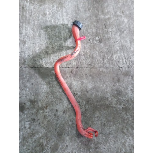 Маслозаливная горловина Scania (956), 1724875