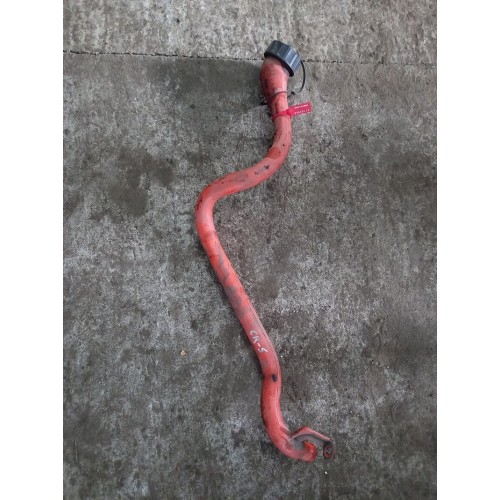 Маслозаливная горловина Scania (959), 1724875