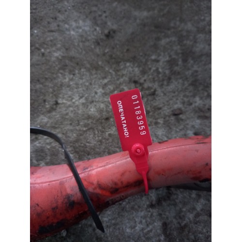 Маслозаливная горловина Scania (959), 1724875-1