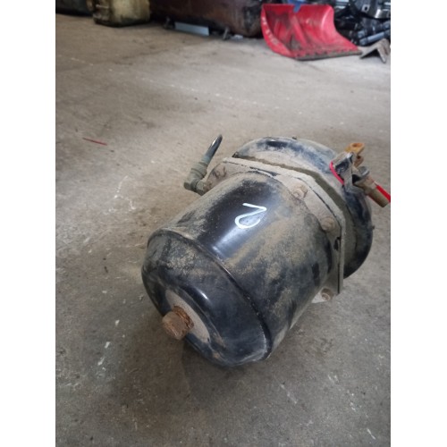 Энергоаккумулятор Renault Midr 014086 БТ (982), -2