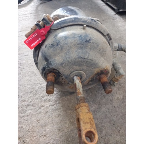 Энергоаккумулятор Renault Midr 014086 БТ (982), -1