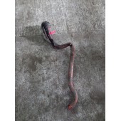 Маслозаливная горловина Scania (965)