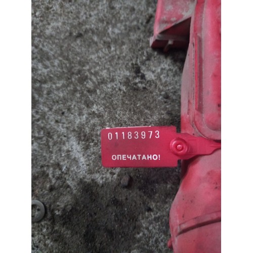 Горловина маслозаливная DAF (973), 0391791-1