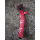 Маслозаливная горловина DAF (976)