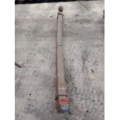 Рессора передняя 3 листа Scania (827)