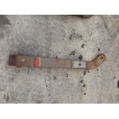 Полурессора задняя Renault LH (838)