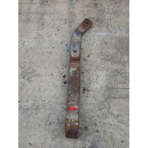 Полурессора задняя Renault MACK DCi RH (840), 5010239210