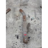 Полурессора задняя Renault Magnum LH (853)