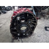 Корпус КПП Iveco Stralis (845)