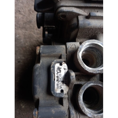 Модулятор EBS Mercedes (332), 4801050040-2