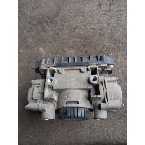 Модулятор EBS Mercedes (332), 4801050040-4