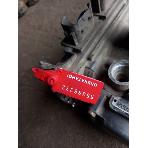 Модулятор EBS Mercedes (332), 4801050040-5