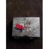 Блок FFR MAN TGA 157460 (341)