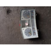 Панель приборов MAN TGA 01472 157460 (336)