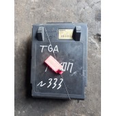 Блок ZBR MAN TGA  021623 157460 (327)