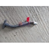 Трубка слива масла с турбины Scania 4 (520)