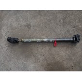 Вал рулевой MAN TGA 157460 в.к. ш.к. (814) 