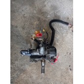 Рулевая колонка MAN TGA 157460 с замком зажигания (813) 