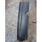 Пластик салона MAN (755)