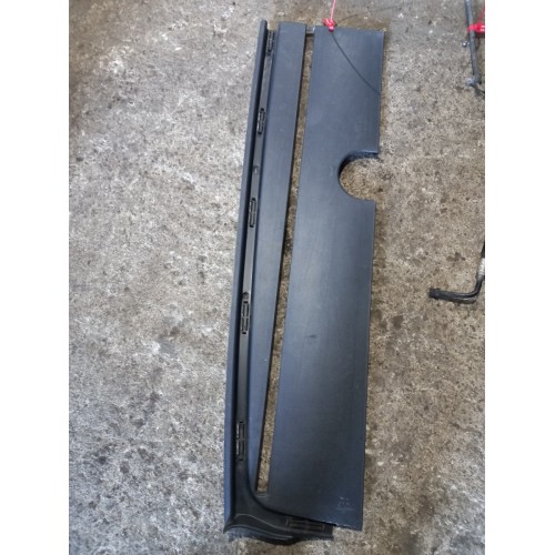 Пластик салона MAN (755), 81624300096