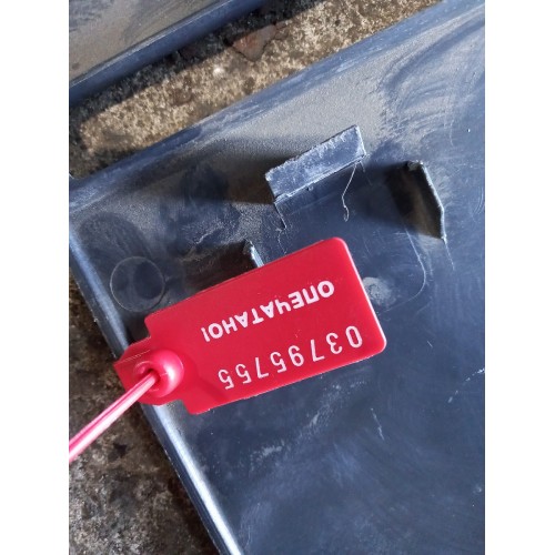 Пластик салона MAN (755), 81624300096-1