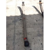 Рессора передняя 2 листа Scania дефект втулки (875) 