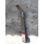 Полурессора задняя Renault DXI LH (880)