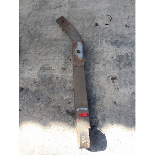 Полурессора задняя Renault DXI LH (880), 5010600023