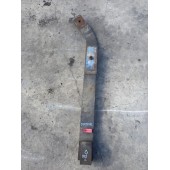 Полурессора задняя Renault DXI LH (882)