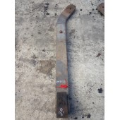 Полурессора задняя Renault DCI RH (887)