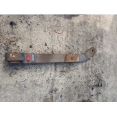 Полурессора задняя Renault DCI LH (888)