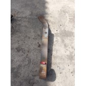 Полурессора задняя Renault DCI LH (891)