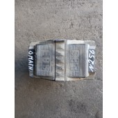 Модулятор EBS 2-канальный Renault стар. образец (751)