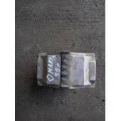 Модулятор EBS 2-канальный Renault стар. образец (755)