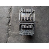 Модулятор EBS 2-канальный Renault стар. образец (735)