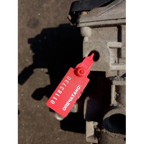 Модулятор EBS 2-канальный Scania стар. образец 04094 (730), 1499802-2