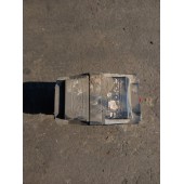 Модулятор EBS 2-канальный Scania стар. образец (727)