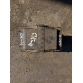 Модулятор EBS 2-канальный Scania стар. образец (740)