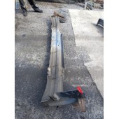 Усилитель бампера Scania 5 (609)