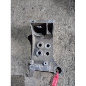 Кронштейн бампера DAF LH (617)