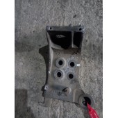 Кронштейн бампера DAF LH (618)