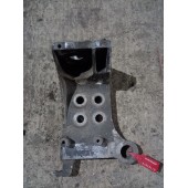 Кронштейн бампера DAF LH (624)