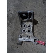 Кронштейн бампера DAF LH (625)