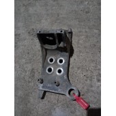 Кронштейн бампера DAF LH (627)